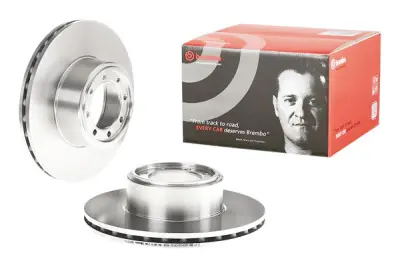 Compra Ahora Juego de discos de freno BREMBO 09.9761.10 BREMBO 09.9761.10